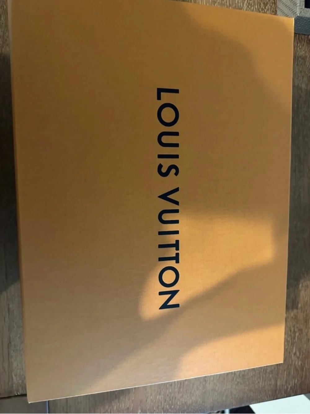 Louis Vuitton brand new